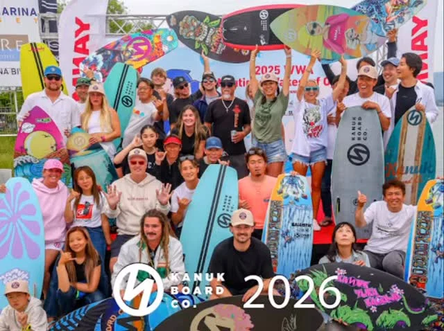 2026  NEW KANUK board

ニューボードは
性能のバージョンアップに加えて写真でも映えるおしゃれなカラー、デザイン、サイズ展開も豊富です。

新しいマイボードをゲットして
ウェイクサーフィンを今よりもっと楽しみましょう🤙

ご予約、
サイズ選び等、最適なボードをご提案させていただきますのでお気軽にお問い合わせください☺️

@kanukboardco 
@kanukboardcojapan 

#Nautique
#Nautiqueboat
#ヤンマーサンセットマリーナ
#wakesurfing
#Hanasakasurfclub
#ボートサーフィン
#KANUKboardcojapan
#ハナサカサーフ
#ウェイクサーフィン
#サーフィン
#琵琶湖
#海
#滋賀県
#守山市
#マリンスポーツ
#アクティブ
#滋賀観光